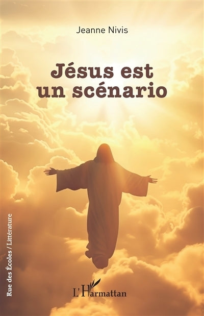 Jésus est une scénario
