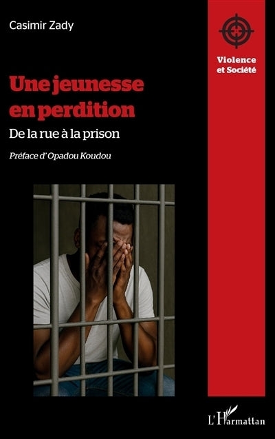 Une jeunesse en perdition