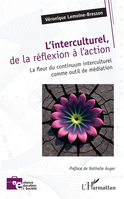 interculturel, de la réflexion à l'action (L')