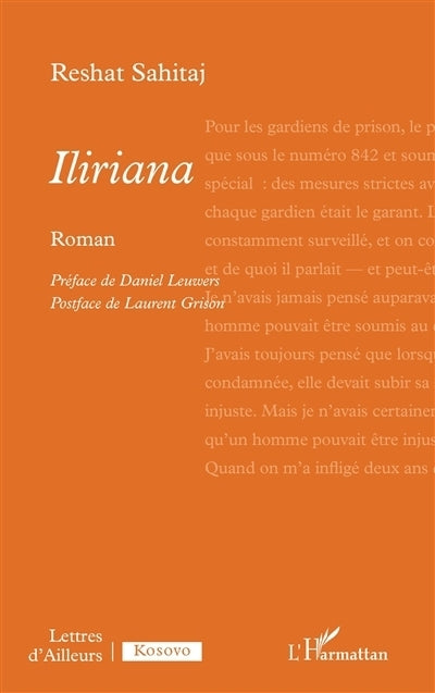 Iliriana
