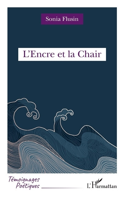 encre et la chair (L')
