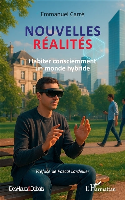 Nouvelles réalités