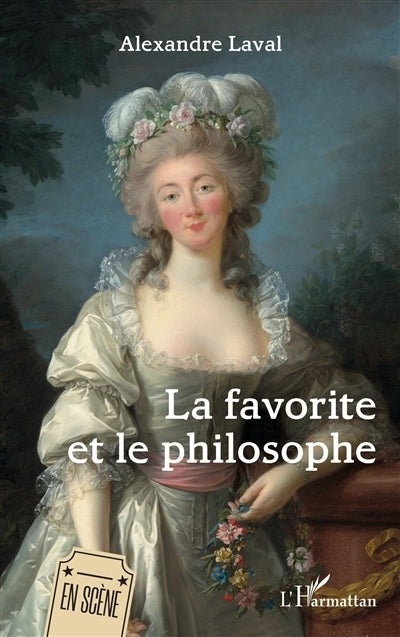 favorite et le philosophe (La)
