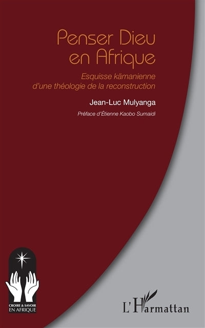 Penser Dieu en Afrique