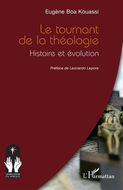 tournant théologique (Le)