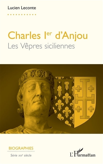 Charles Ier d'Anjou