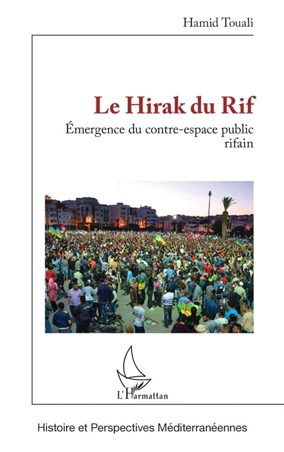 Hirak du Rif (Le)