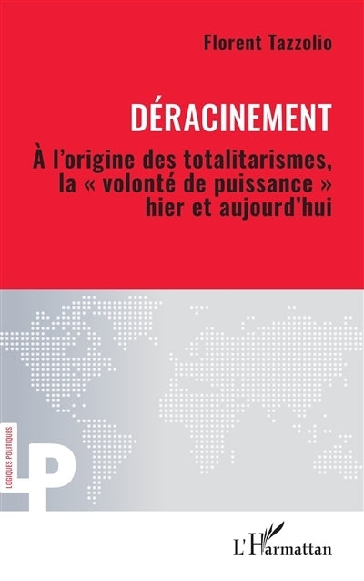 Déracinement