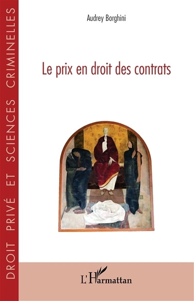 prix en droit des contrats (Le)