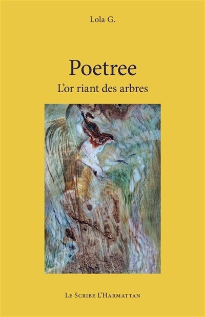 Poetree