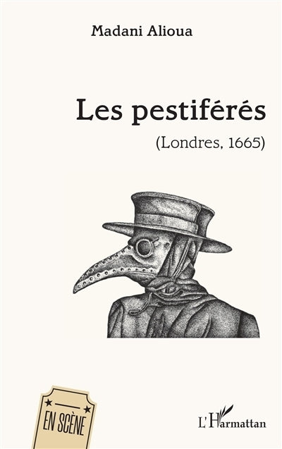 pestiférés (Londres, 1665) (Les)