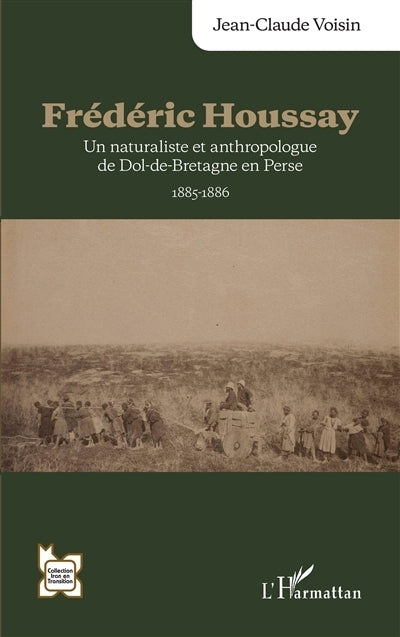 Frédéric Houssay