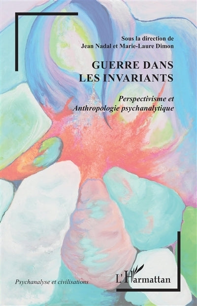 Guerre dans les invariants