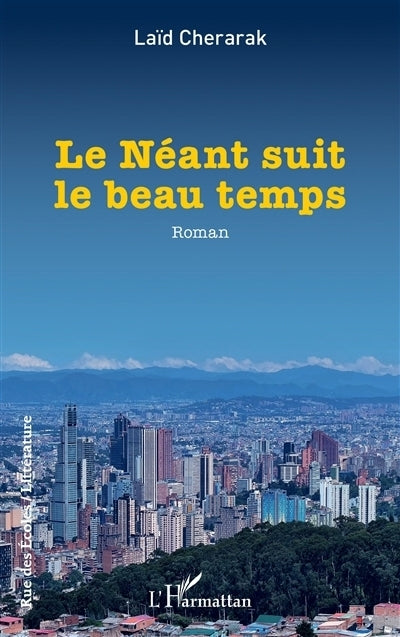 néant suit le beau temps (Le)
