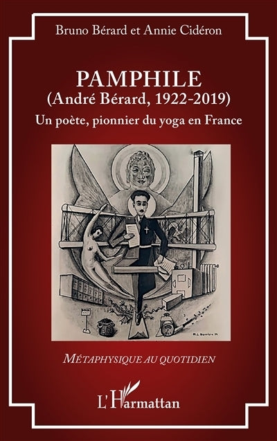 Pamphile (André Bérard, 1922-2019)