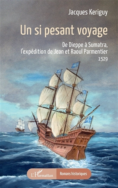 Un si pesant voyage