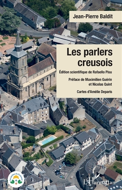 parlers creusois (Les)