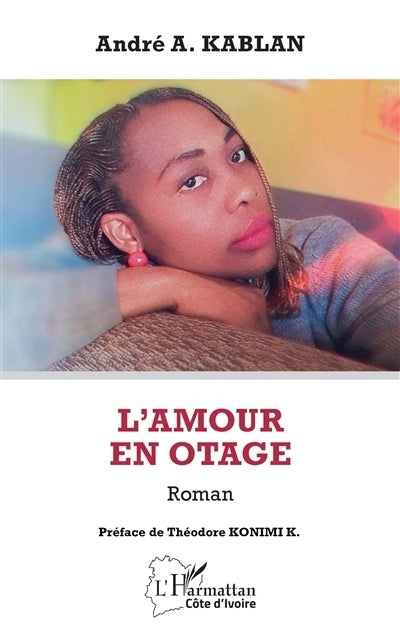 amour en otage (L')