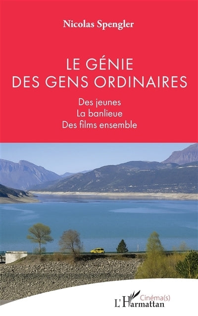 génie des gens ordinaires (Le)