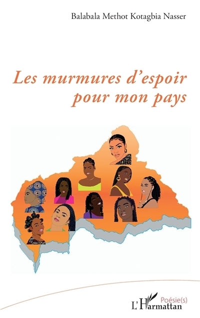 murmures d'espoir pour mon pays (Les)