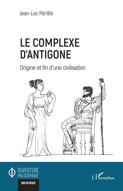 complexe d'Antigone (Le)