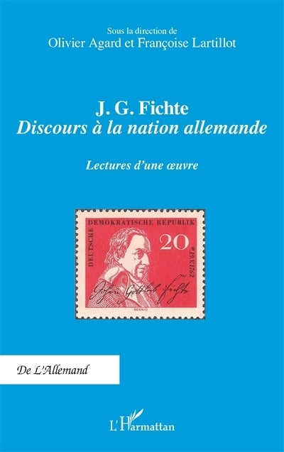 J.G. Fichte