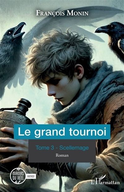 Scellemage