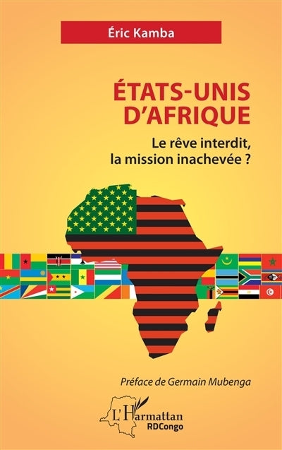 Etats-Unis d'Afrique