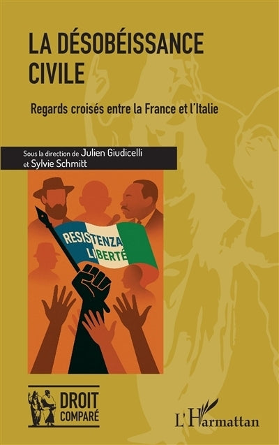 désobéissance civile (La)