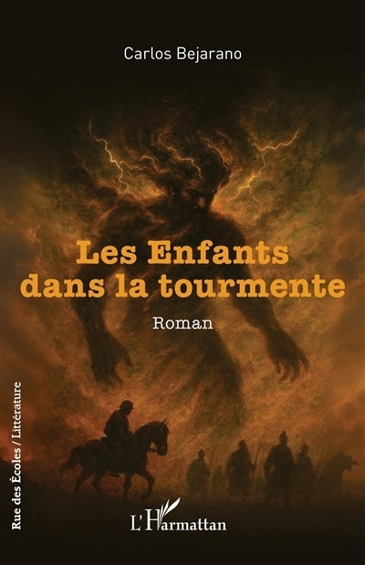 enfants dans la tourmente (Les)