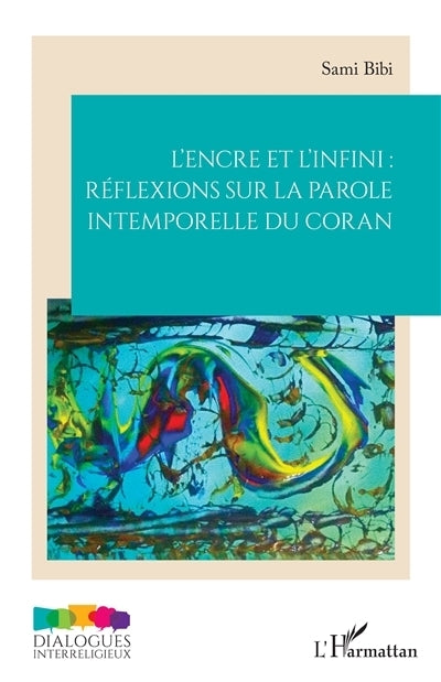 encre et l'infini (L')