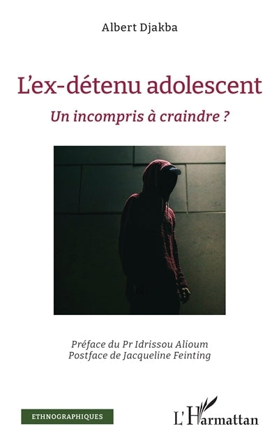 ex-détenu adolescent (L')
