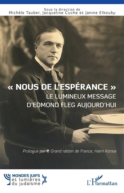 "Nous de l'Espérance"