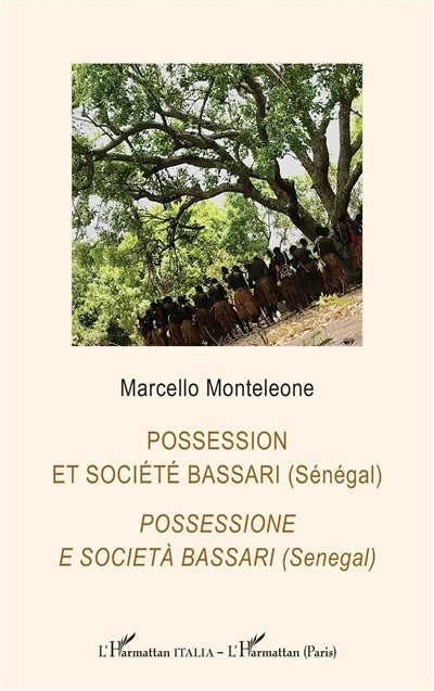 Possession et société bassari (Sénégal)