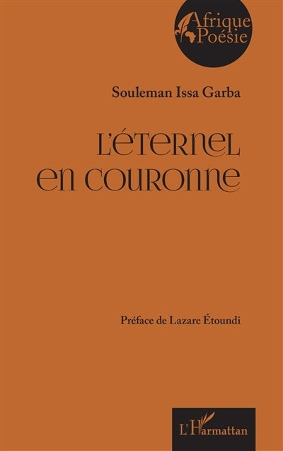 éternel en couronne (L')