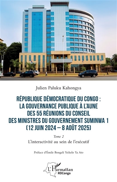 République démocratique du Congo