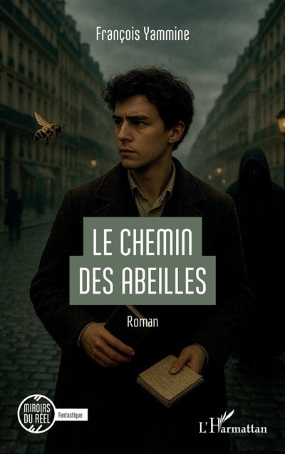 chemin des abeilles (Le)
