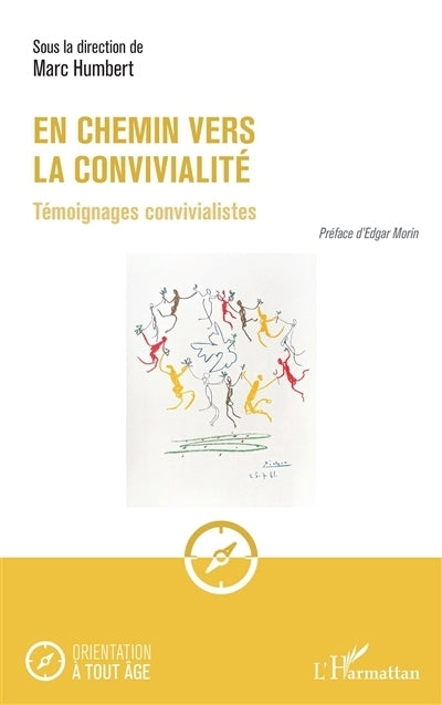 En chemin vers la convivialité