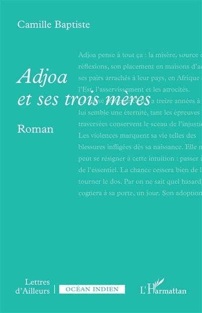 Adjoa et ses trois mères