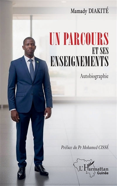 Un parcours et ses enseignements
