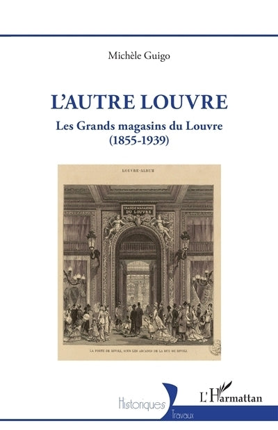 autre Louvre (L')