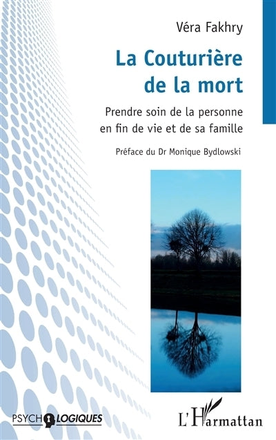 couturière de la mort (La)