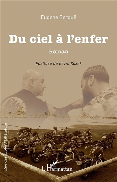 Du ciel à l'enfer
