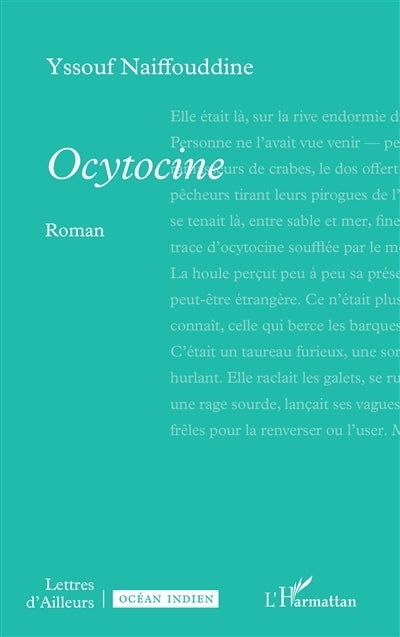 Ocytocine