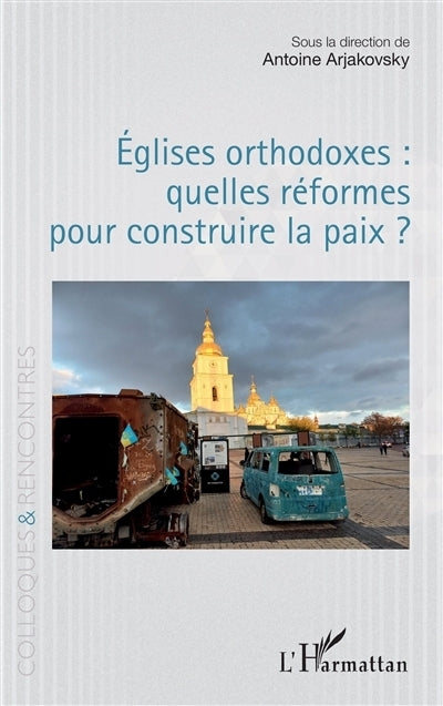 Eglises orthodoxes