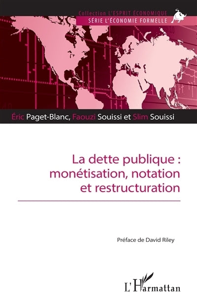 dette publique (La)