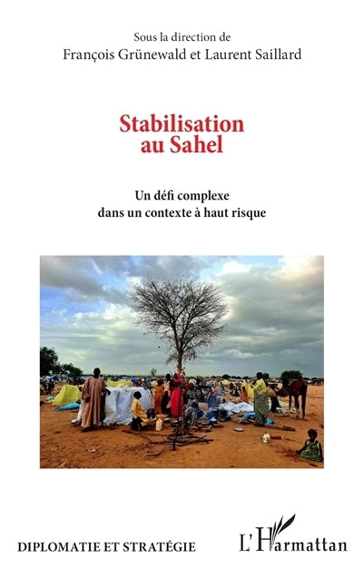 Stabilisation au Sahel