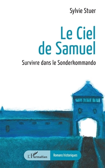 ciel de Samuel (Le)