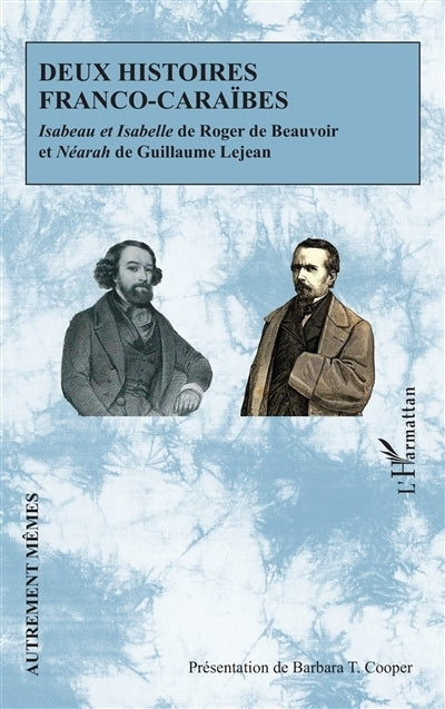 Deux histoires franco-caraïbes