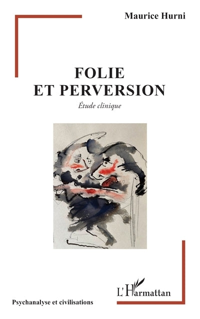 Folie et perversion